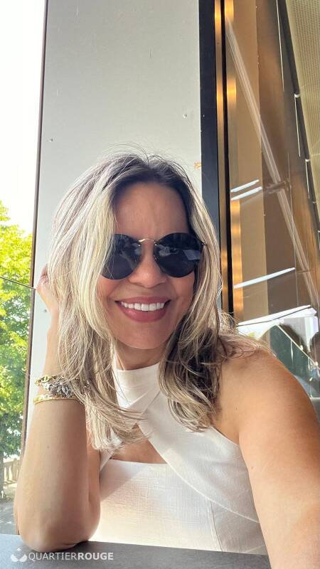 Massothrapeute  Carla (Photo)