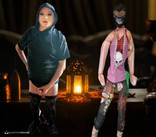 Votre Intimié (Photo)