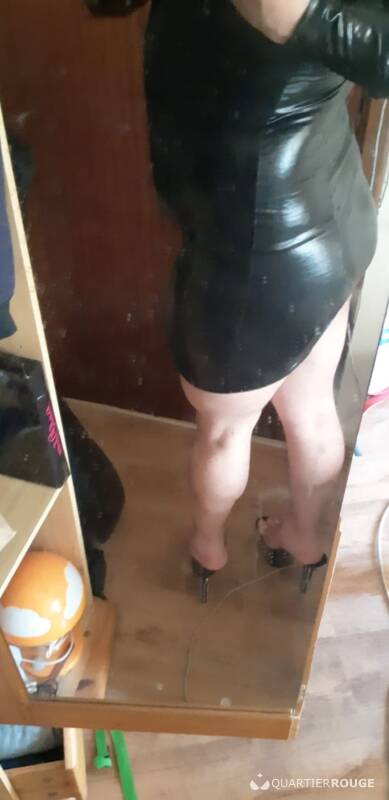 Karima Trave (Photo)