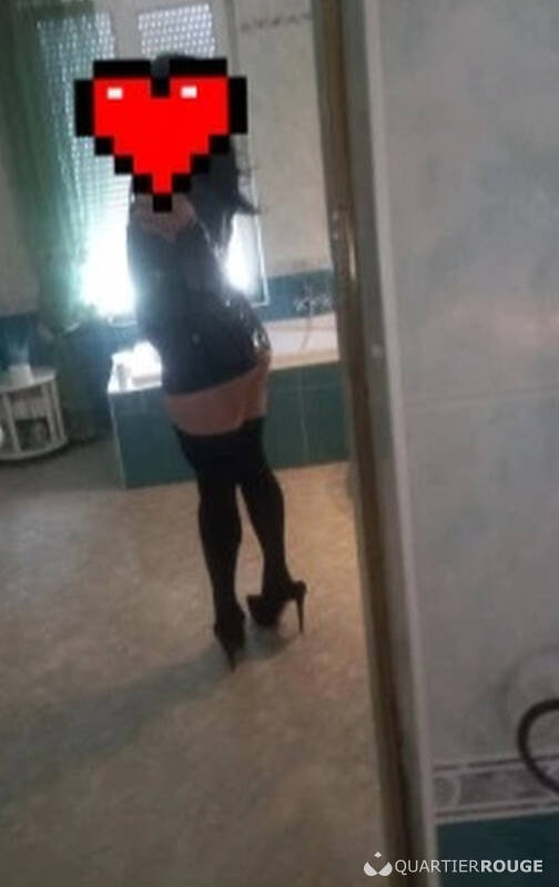 Karima Trave (Photo)