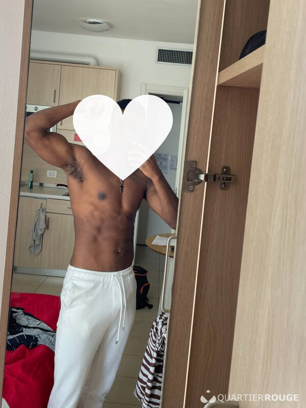 Ombres et désirs (Photo)