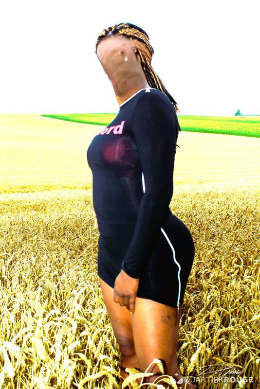 Tiana (Photo)