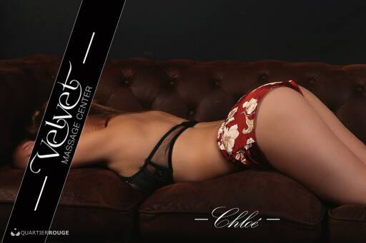 Chloé (Photo)