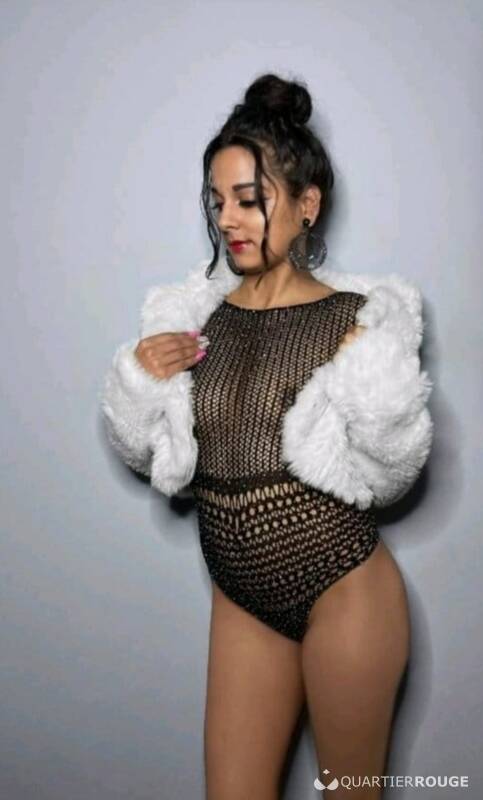 Samira (Photo)