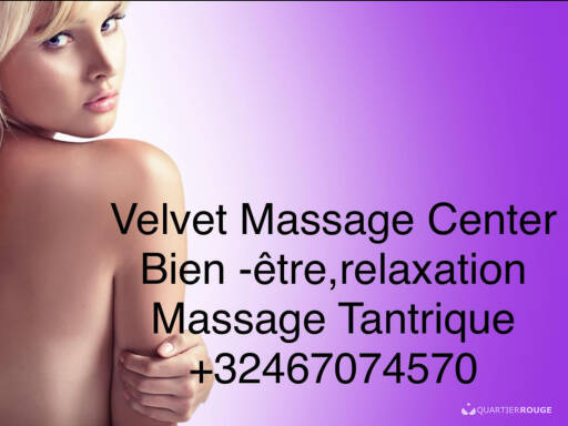 Velvet Massage Center (Photo)