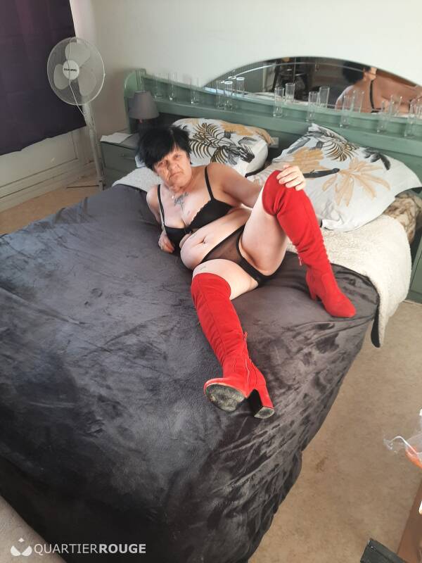Marie (Photo)