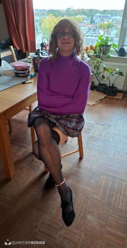 Sissy Denise (Photo)