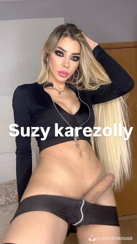 Susy karezolly (Photo)
