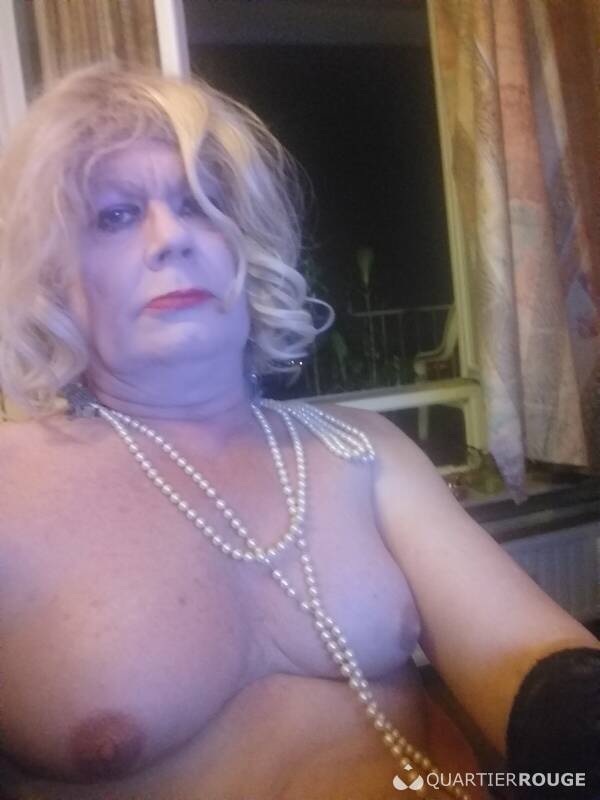 Sylvie Trav (Photo)