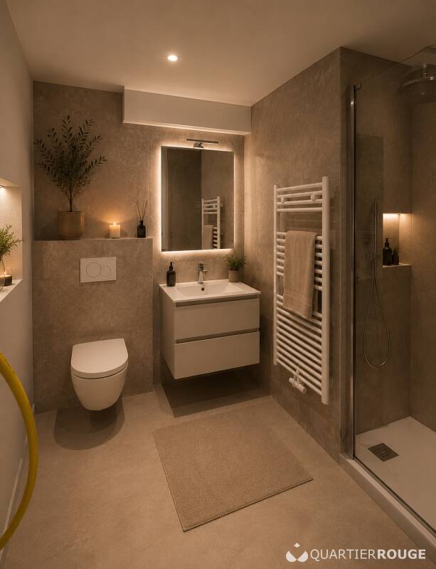 Chambre  louer (Photo)