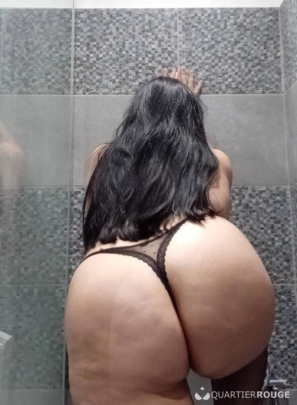 Mariana (Photo)