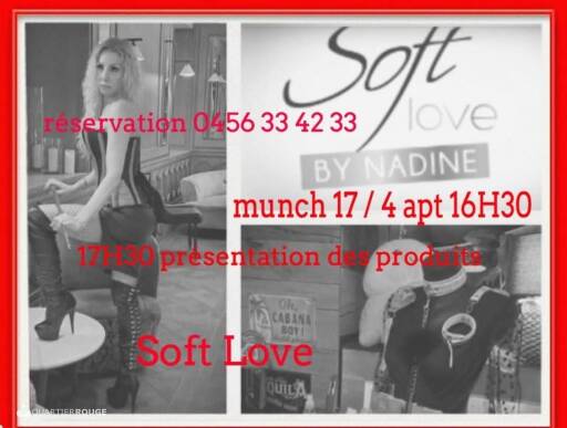 Boutique de Tgirls (Photo)