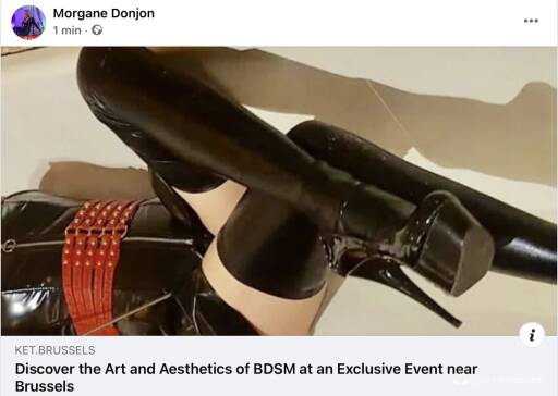 Boutique de Tgirls (Photo)