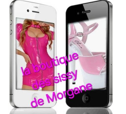 Boutique de Tgirls (Photo)