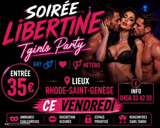 Boutique de Tgirls (Photo)