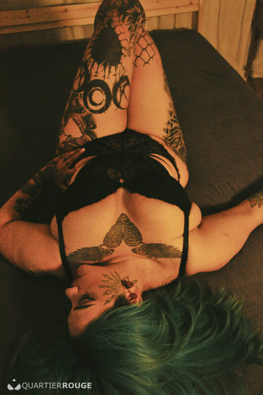 Ayla (Photo)