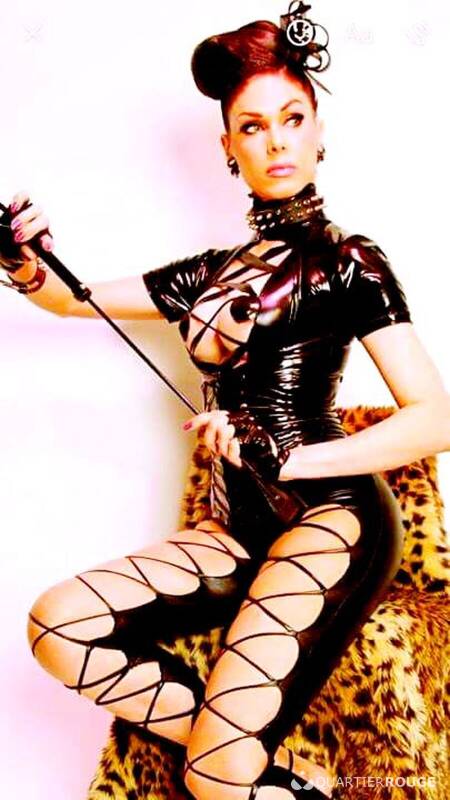 Lady Mistress (Photo)