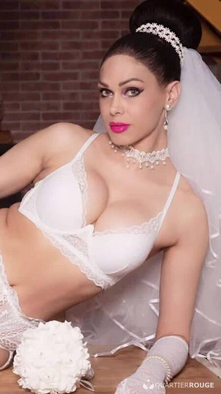 Lady Mistress (Photo)