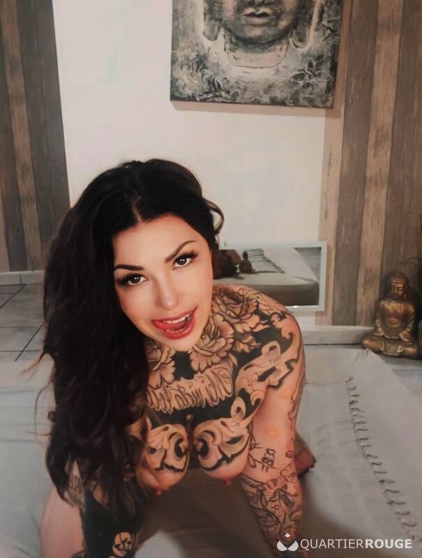 Sonia (Photo)