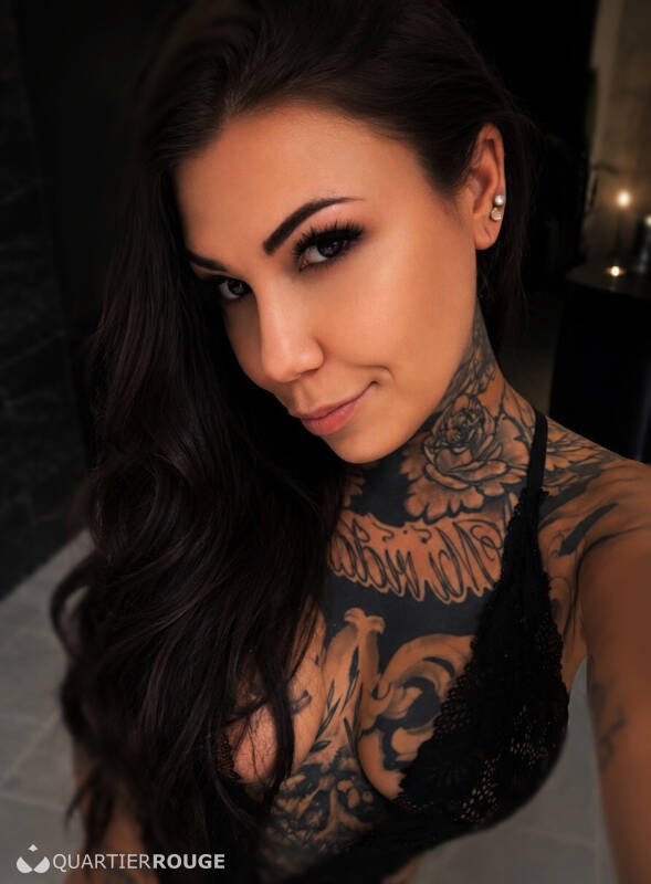 Sonia (Photo)