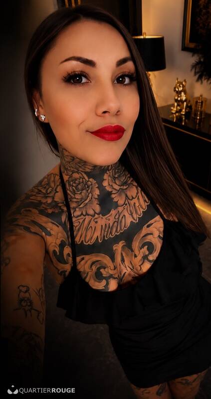 Sonia (Photo)