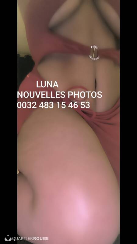 TRES SENSUELLE (Photo)