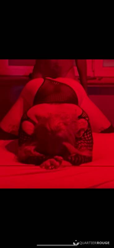 Pour curieux (Photo)