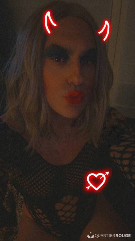 Pour curieux (Photo)