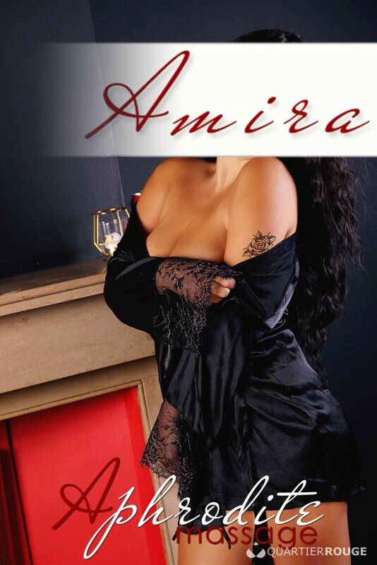 Amira Massage Aphrodite (Photo)