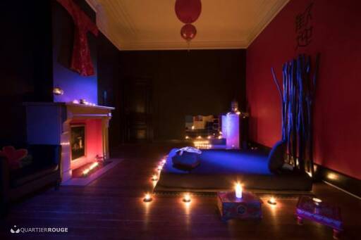 Aphrodite massage (Photo)