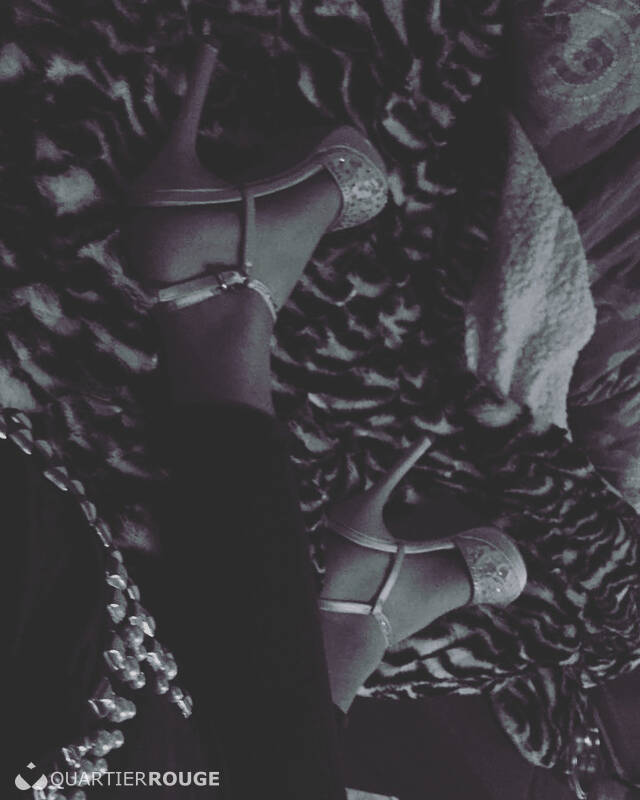 Klycra (Photo)