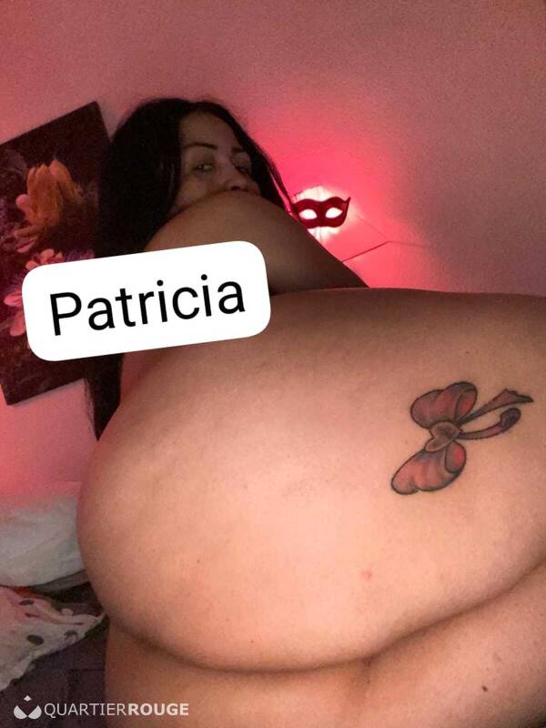 Patricia (Photo)