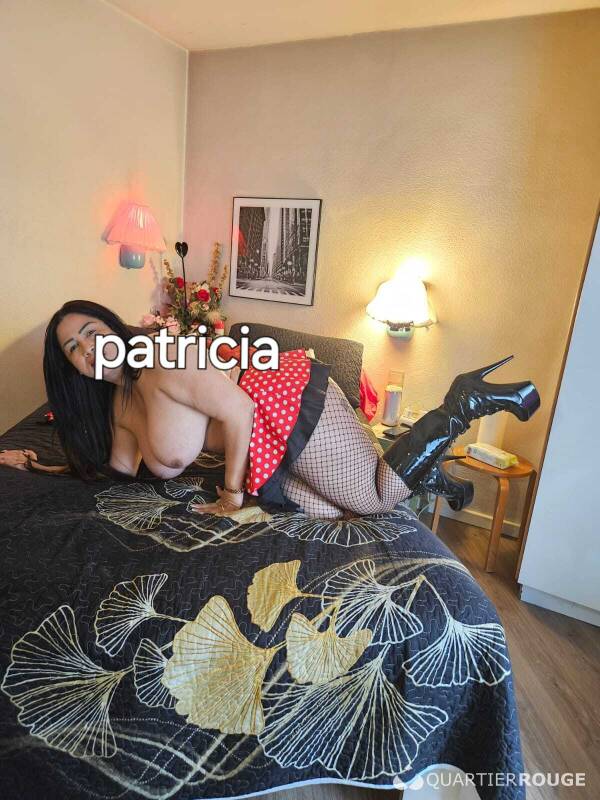 Patricia (Photo)