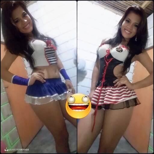 Sweet Paola (Photo)