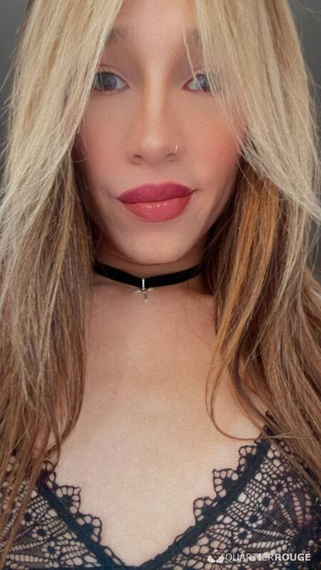 Amber (Photo)