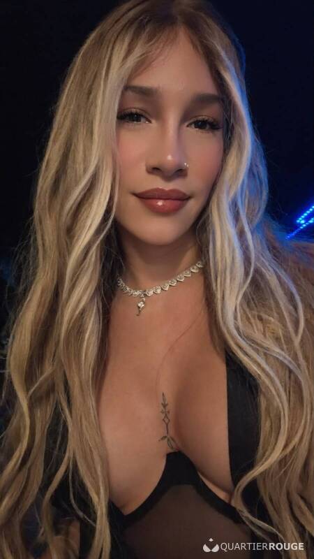 Amber (Photo)
