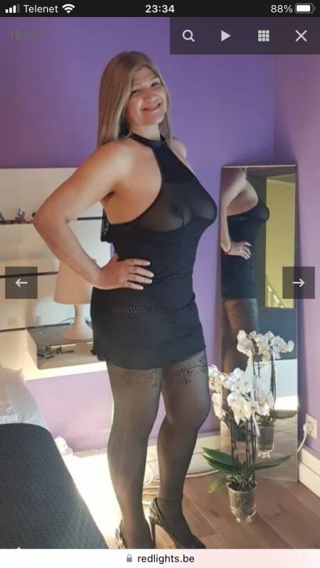 Eva (Photo)