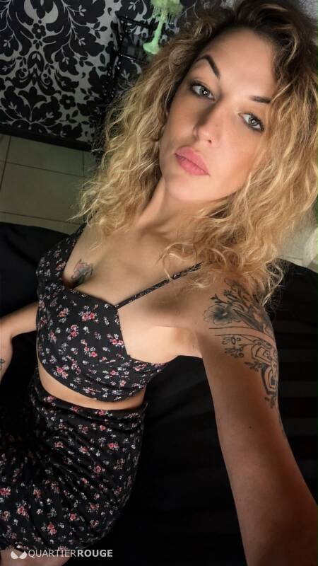 Gabriella (Photo)