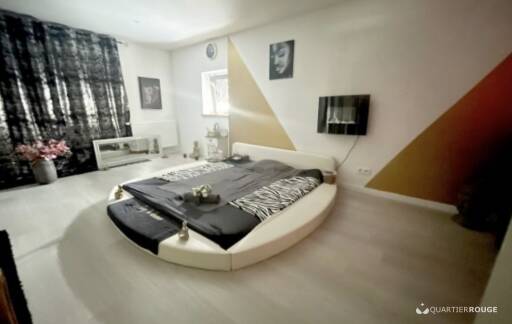 Recherche masseuse (Photo)