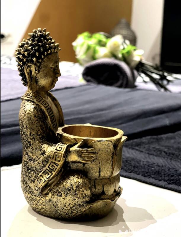 Recherche masseuse (Photo)