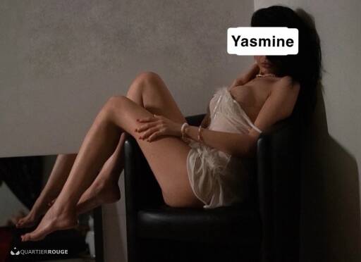Yasmine (Photo)