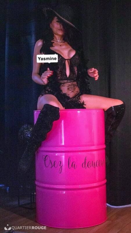 Yasmine (Photo)