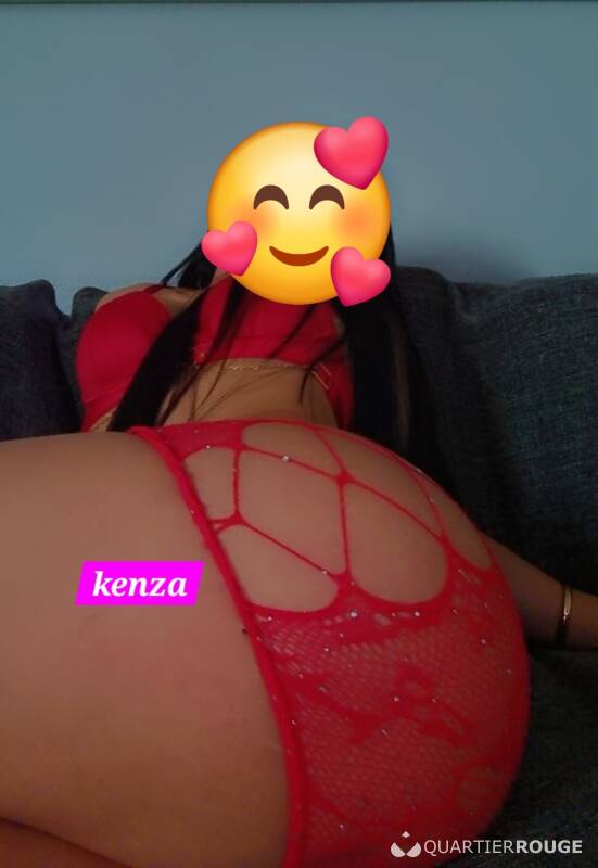 Kenza (Photo)