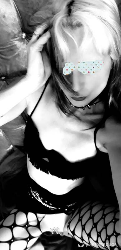 Mercedes Taylor (Photo)