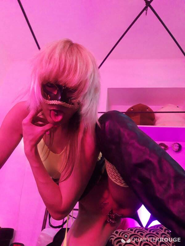 Mercedes Taylor (Photo)