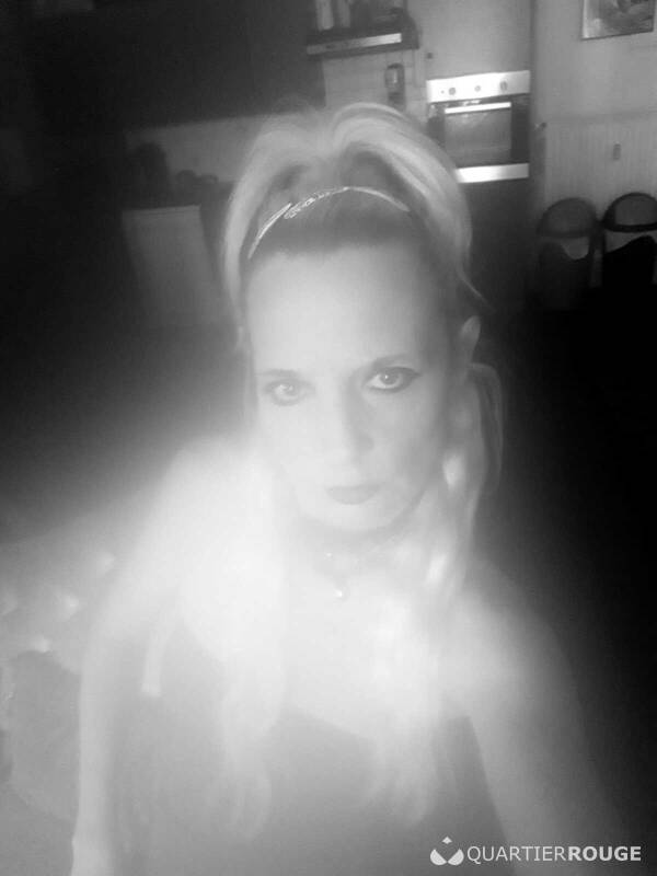 Mercedes Taylor (Photo)