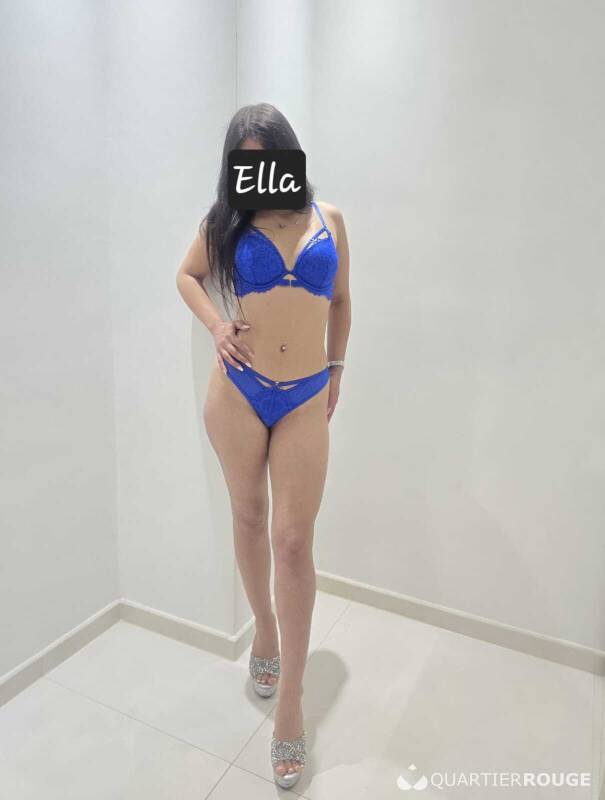 Ella (Photo)