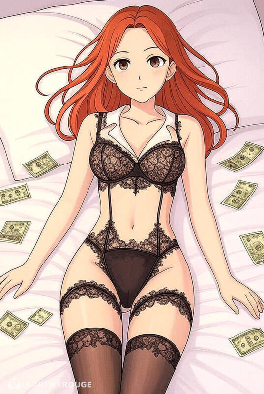 Liza\'s Dreams (Photo)