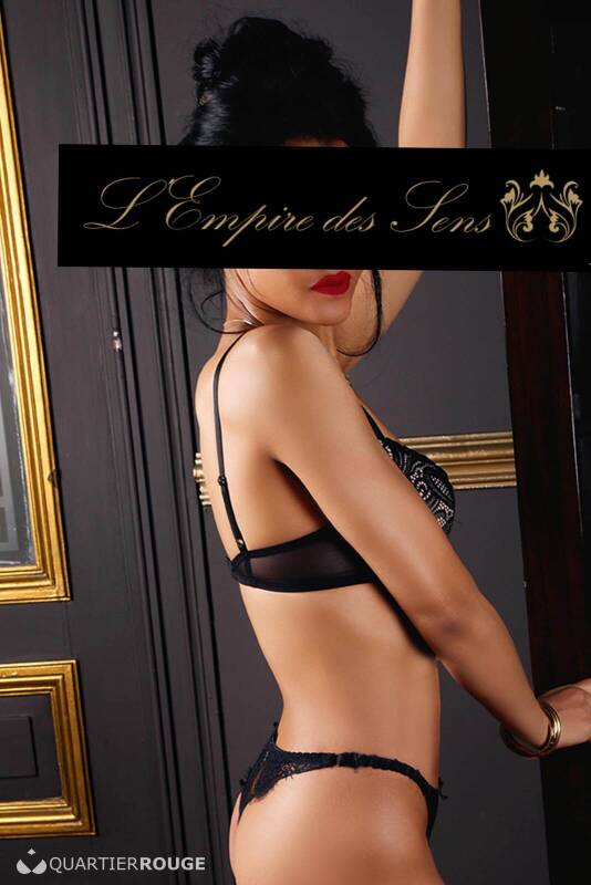 Bella L\'empire des sens (Photo)