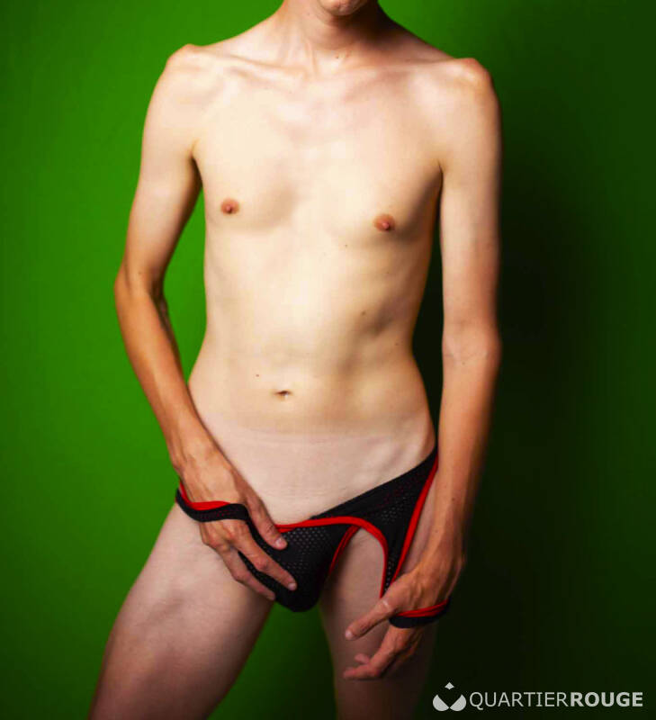 Escort_Dieter (gay) (Photo)